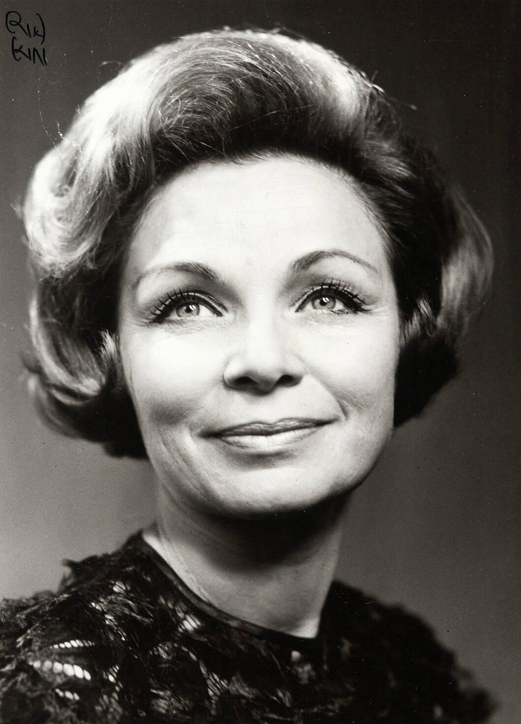 Ulla Sallert