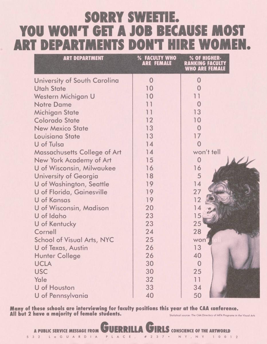 Sorry, Sweetie & Way to Go, Dude!