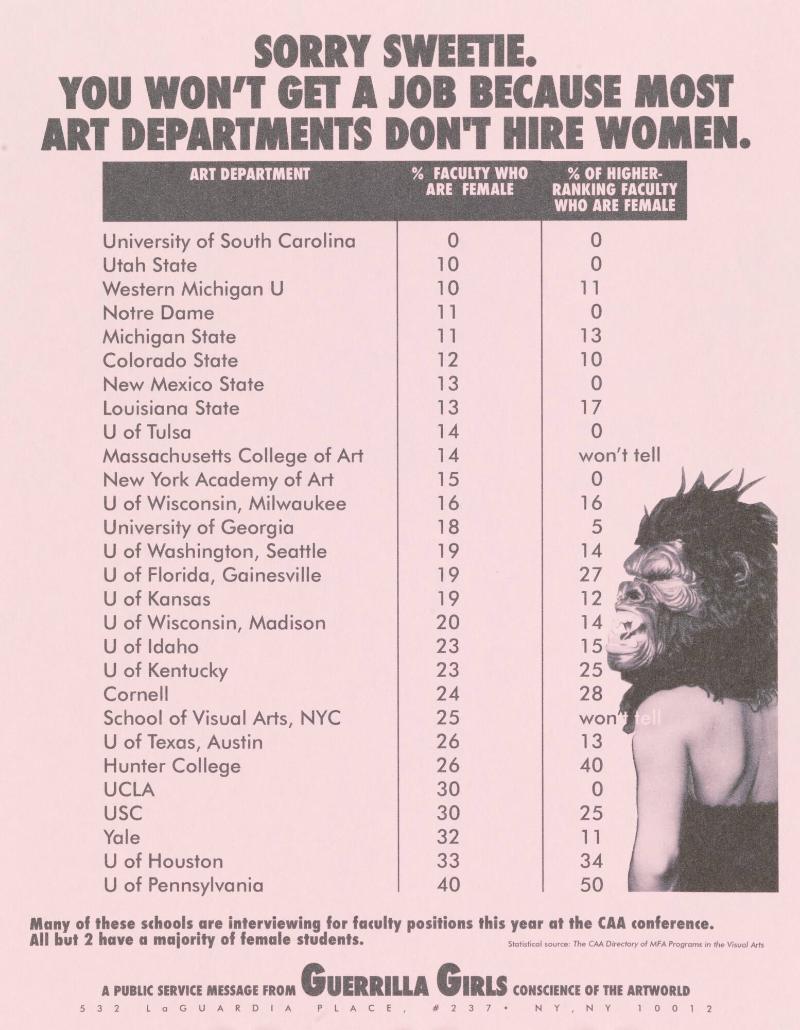 Sorry, Sweetie & Way to Go, Dude!