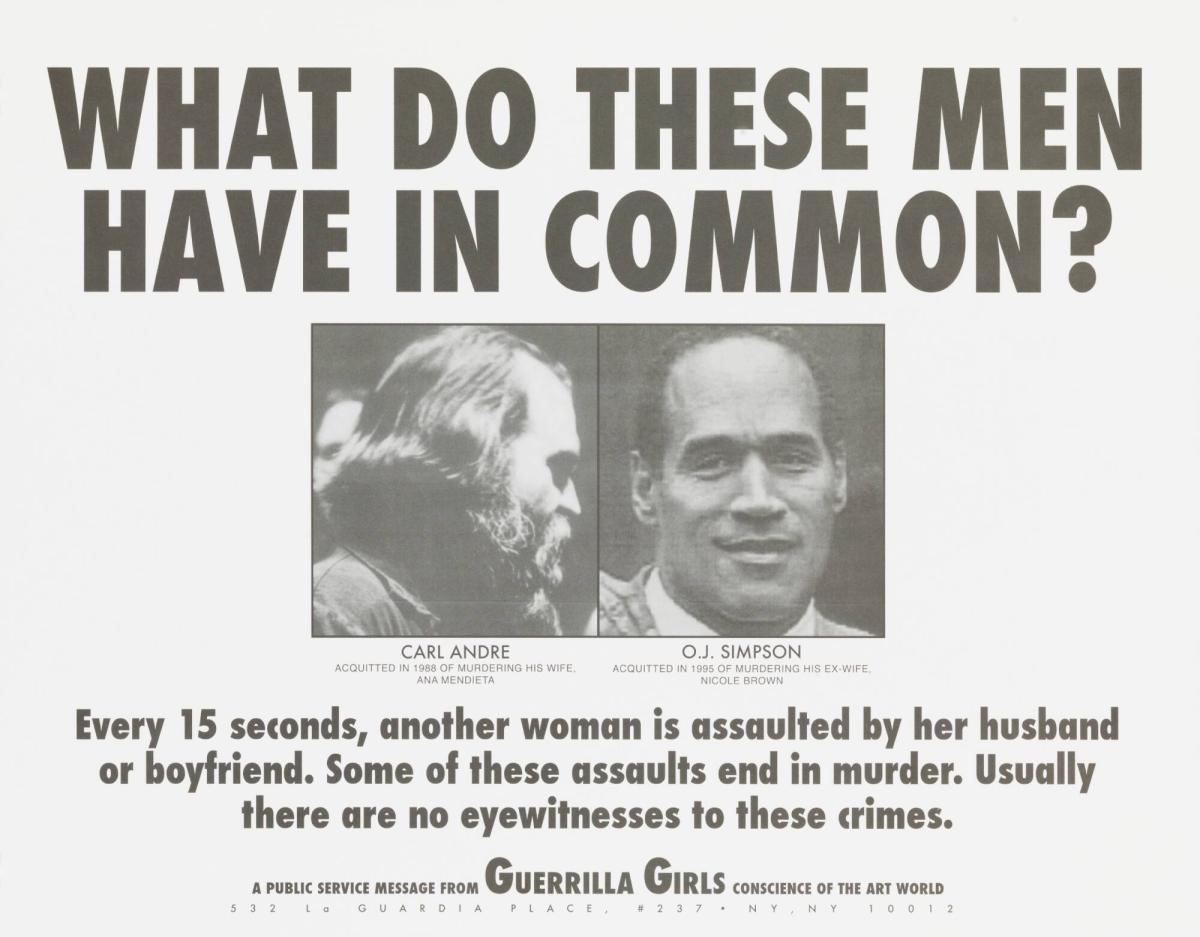 What Do These Men Have in Common?