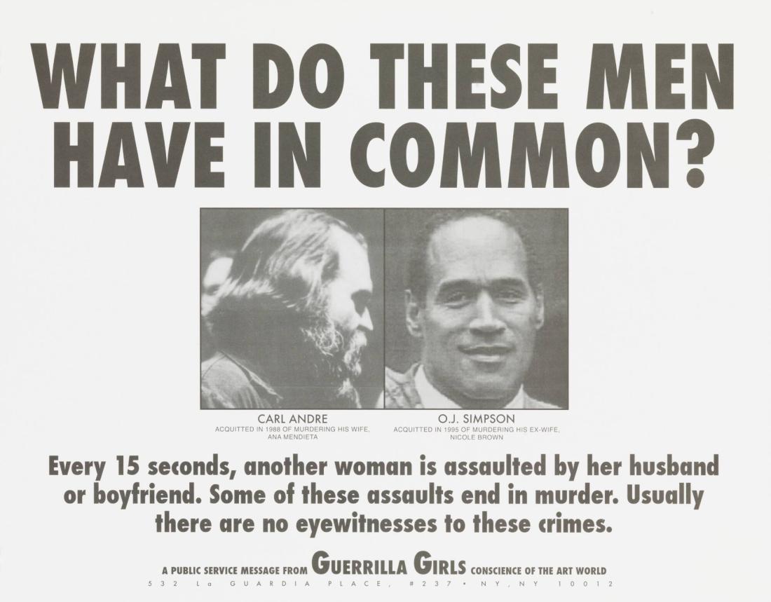 What Do These Men Have in Common?