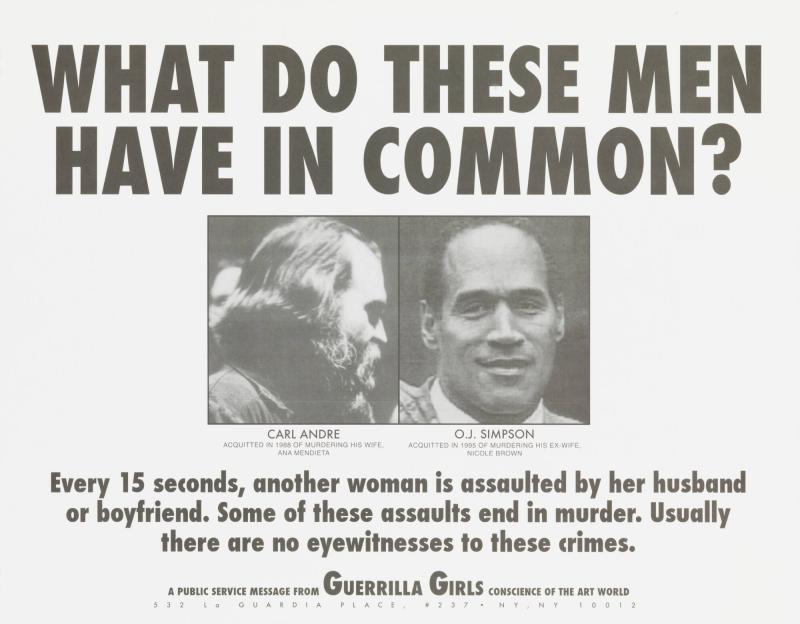 What Do These Men Have in Common?