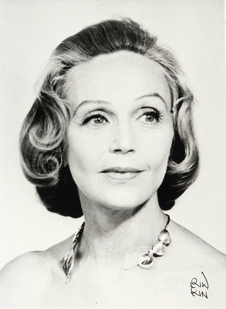 Inga Tidblad