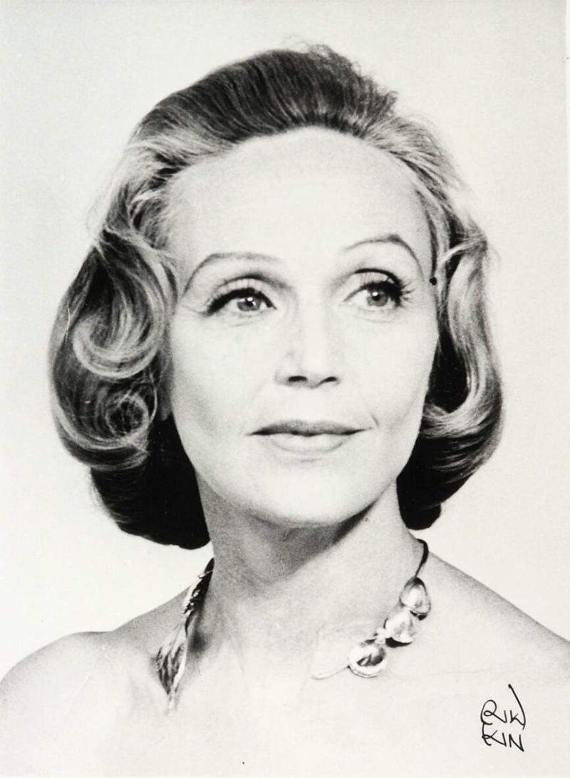 Inga Tidblad