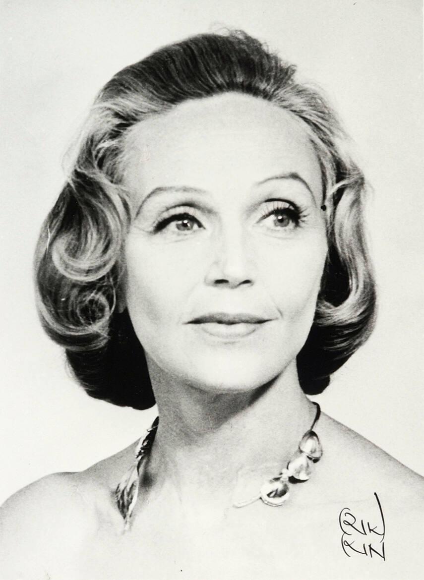 Inga Tidblad