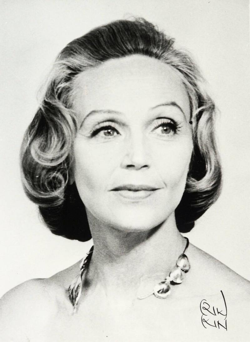 Inga Tidblad