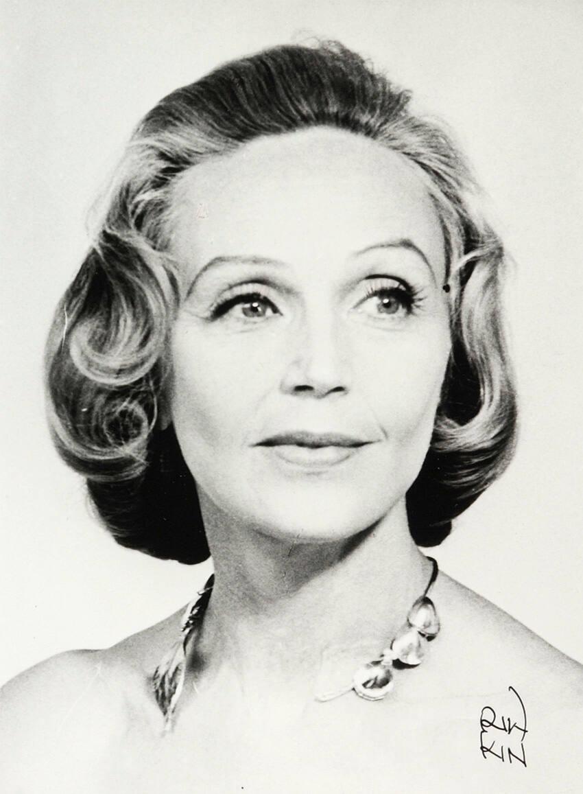 Inga Tidblad