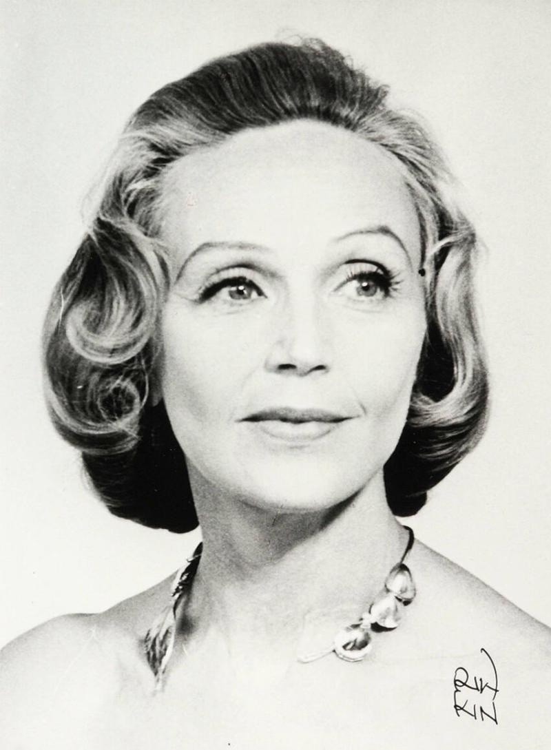 Inga Tidblad