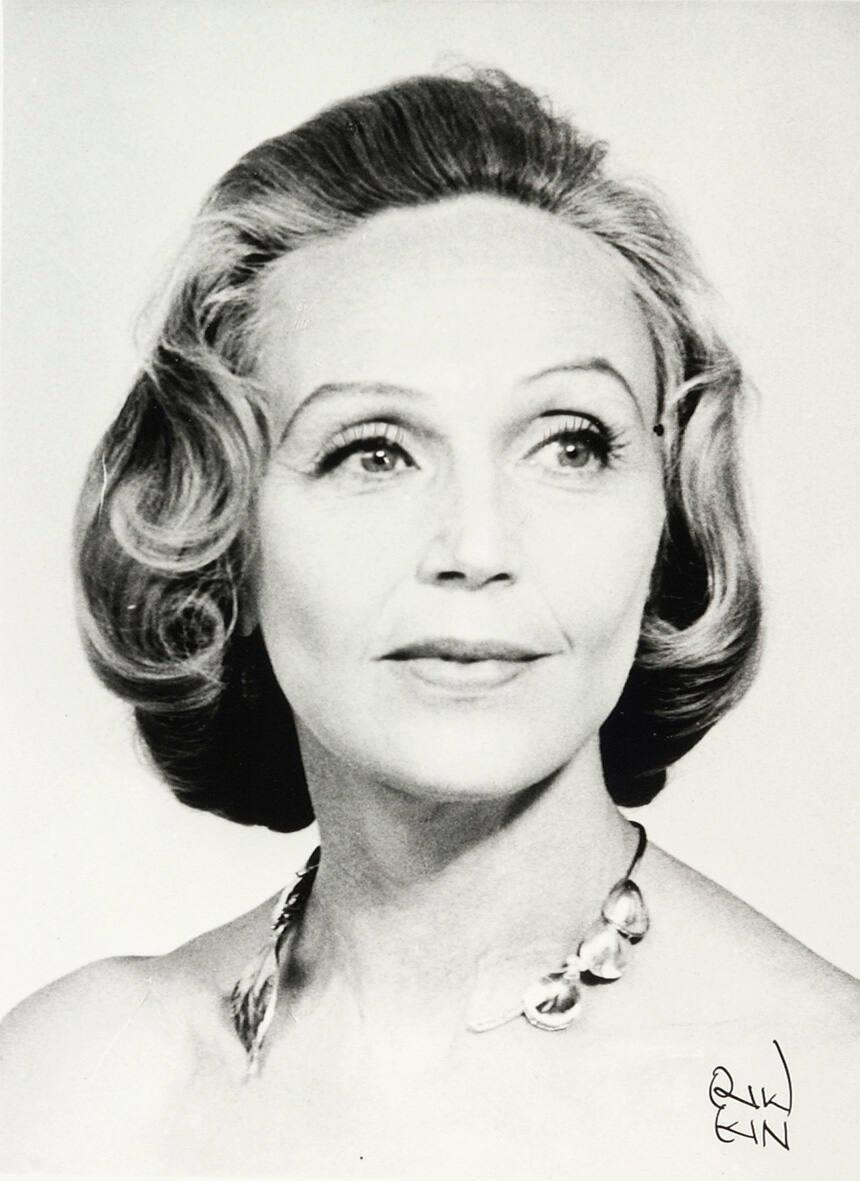 Inga Tidblad