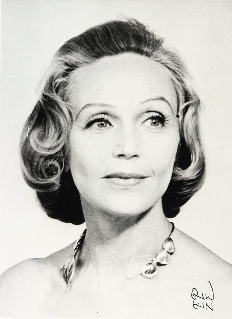 Inga Tidblad