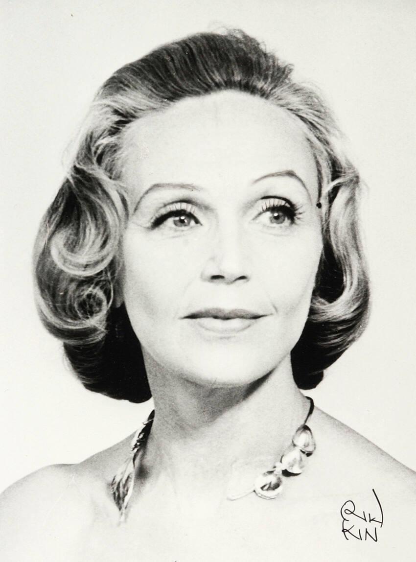 Inga Tidblad