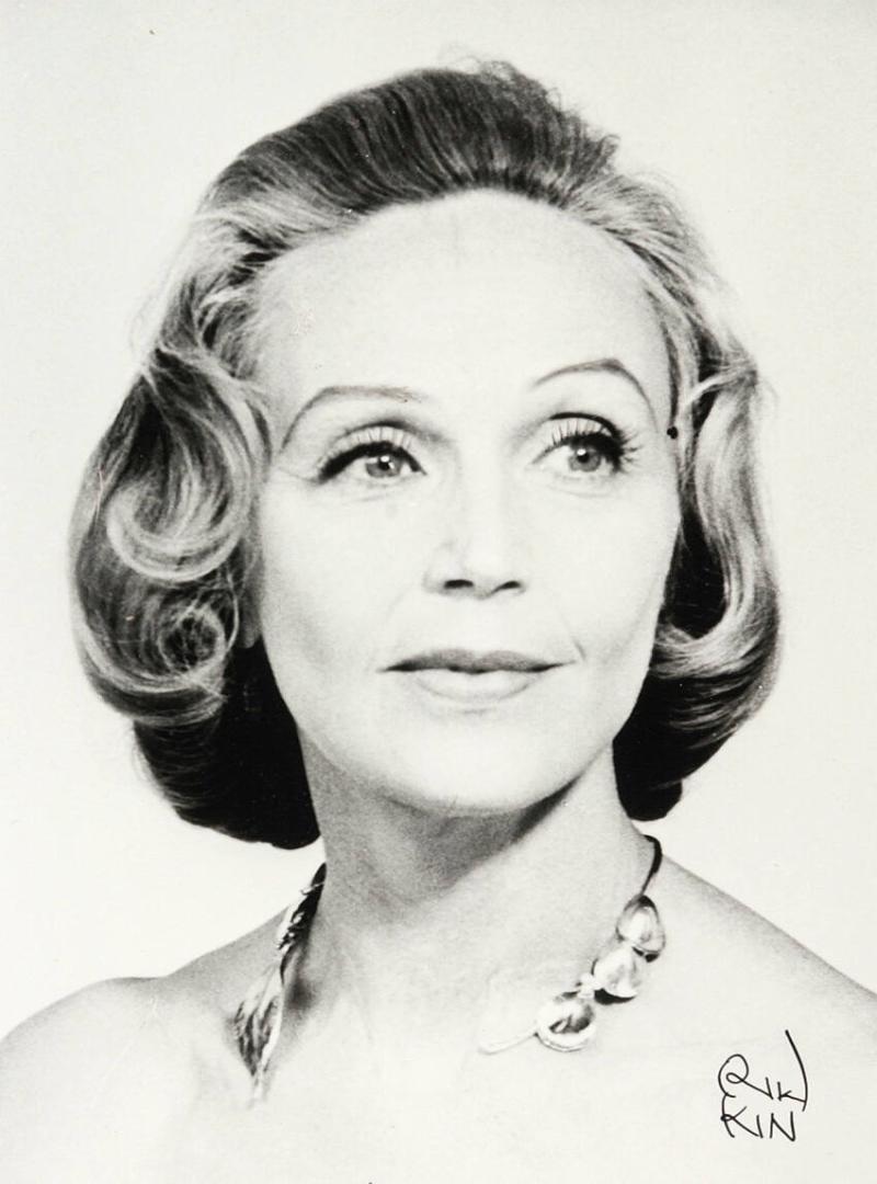 Inga Tidblad