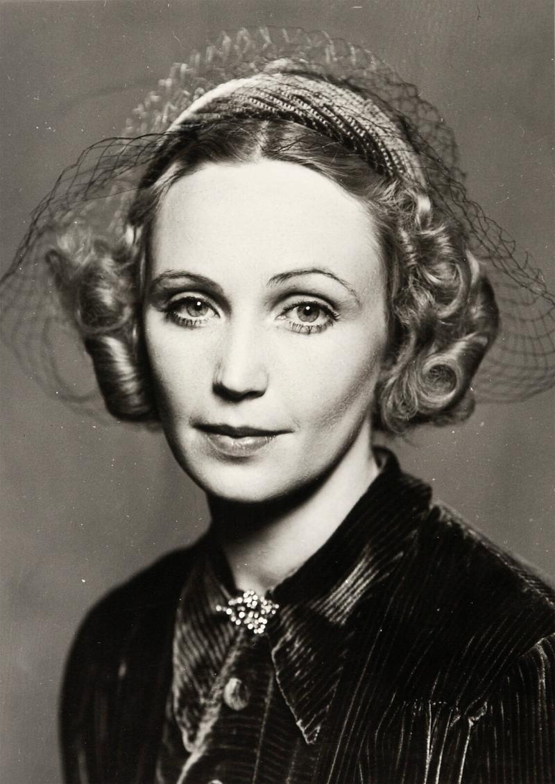Inga Tidblad