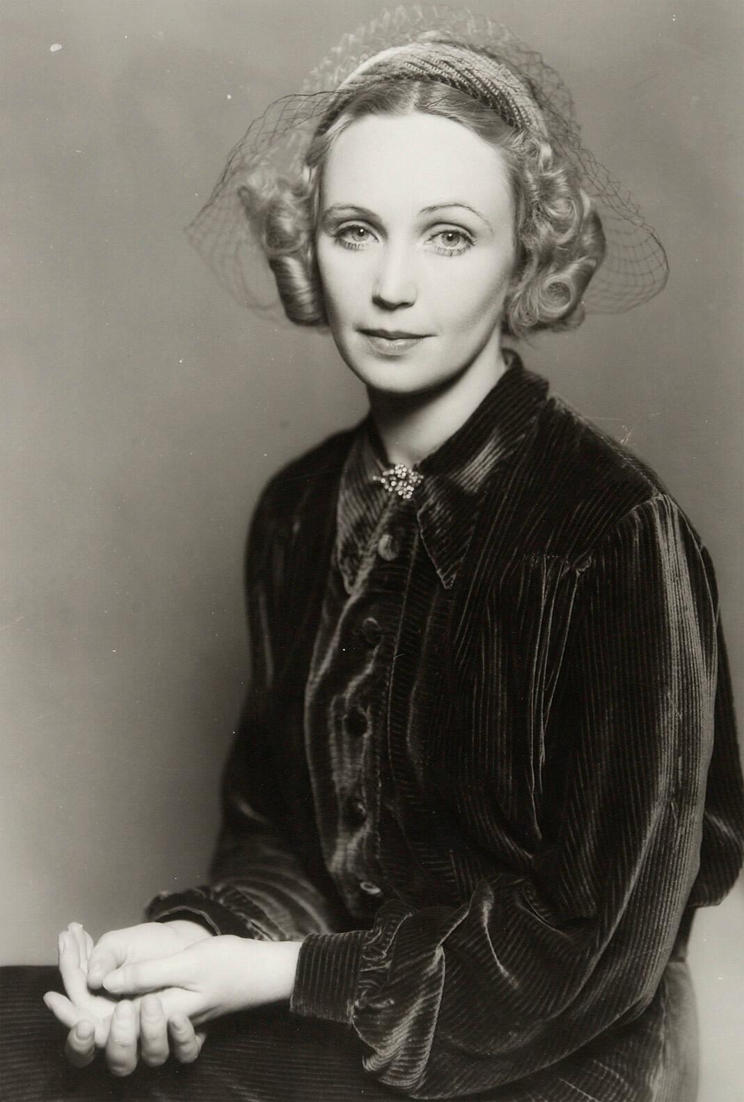 Inga Tidblad