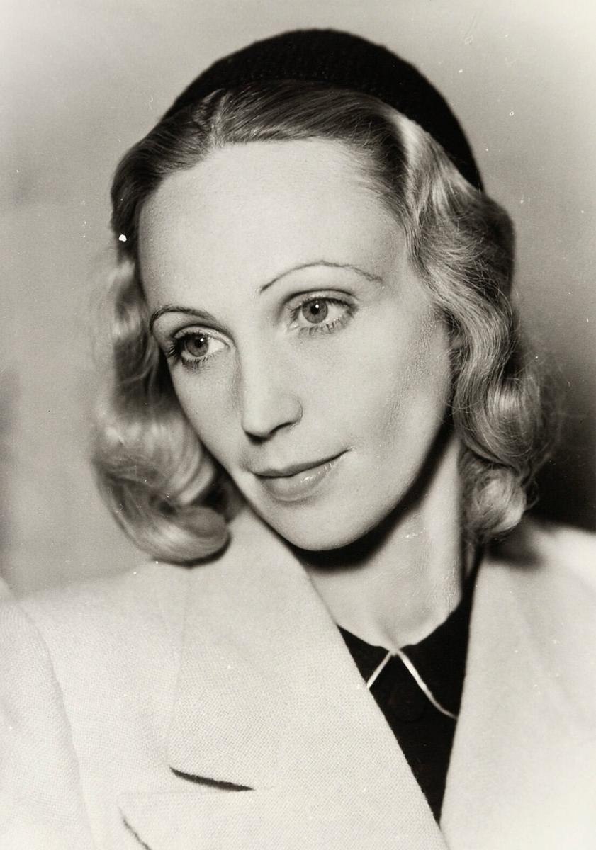 Inga Tidblad