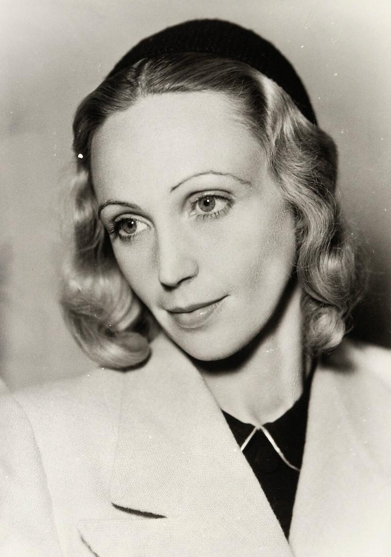 Inga Tidblad