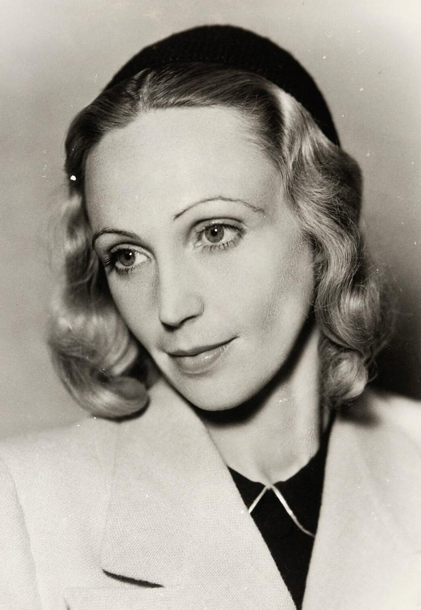 Inga Tidblad