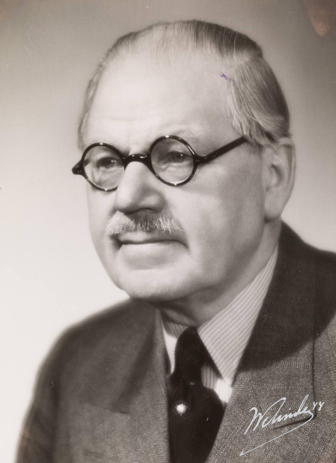 Gustaf Wernersson Cronquist