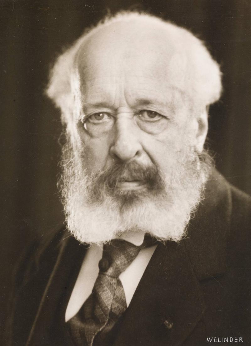 Anton Nyström