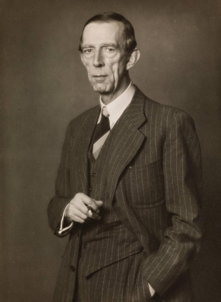 H.K.H. Prins Wilhelm