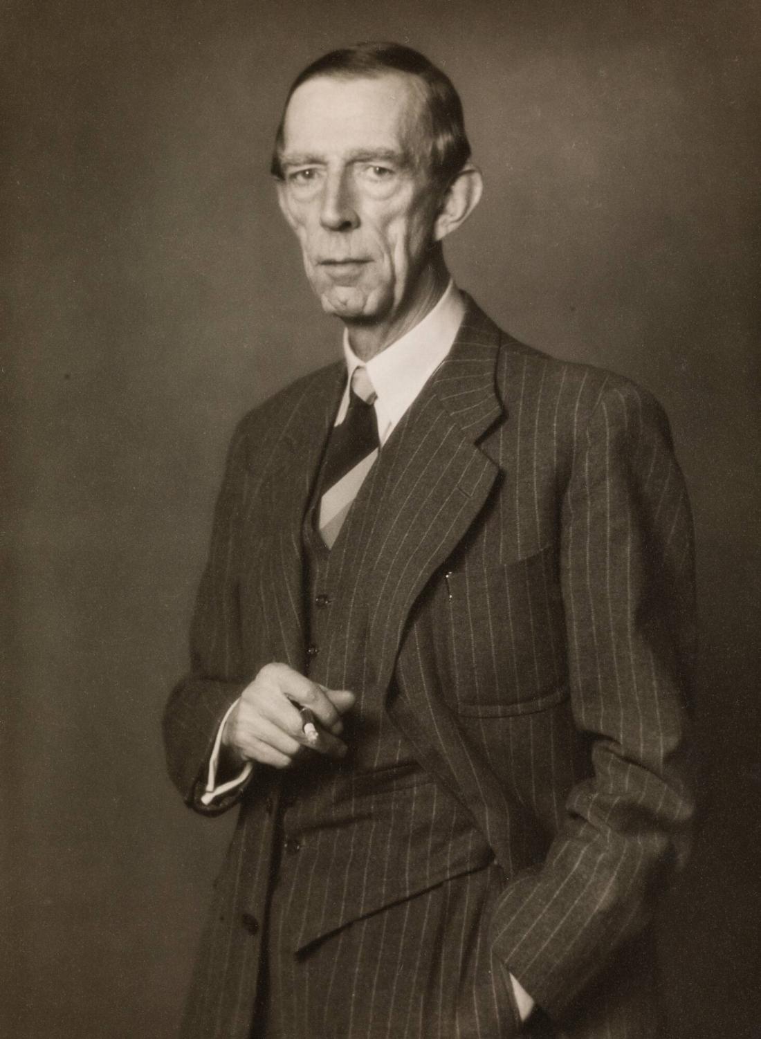 H.K.H. Prins Wilhelm