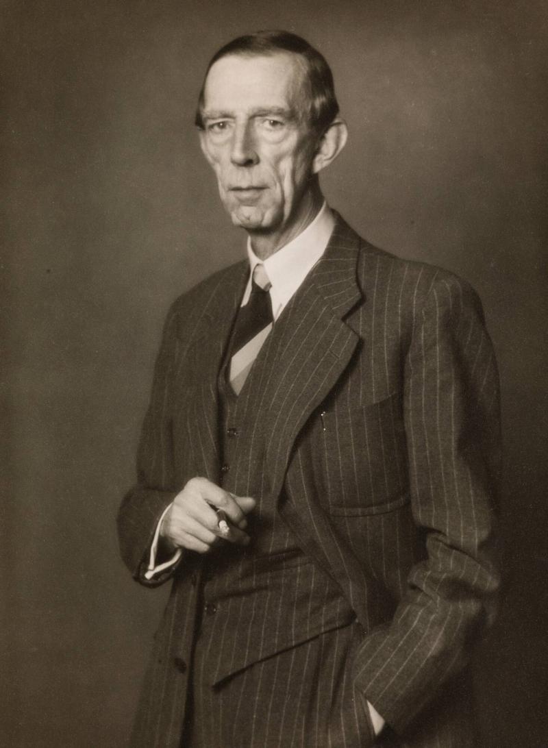 H.K.H. Prins Wilhelm