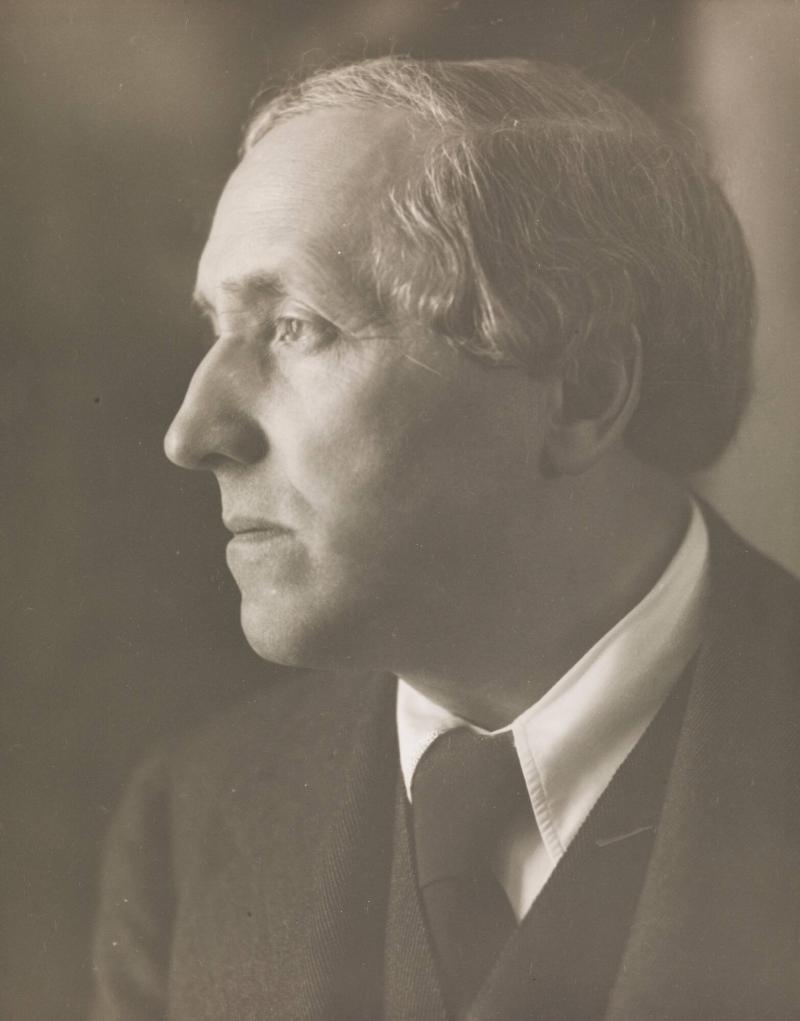 Carl Milles