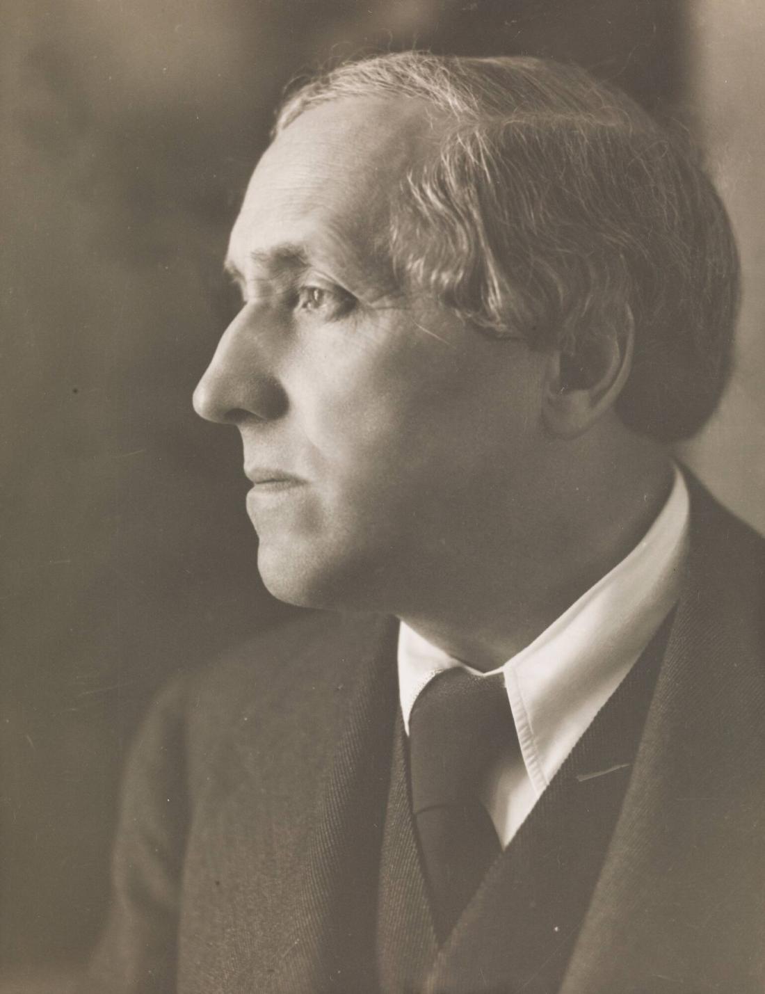 Carl Milles