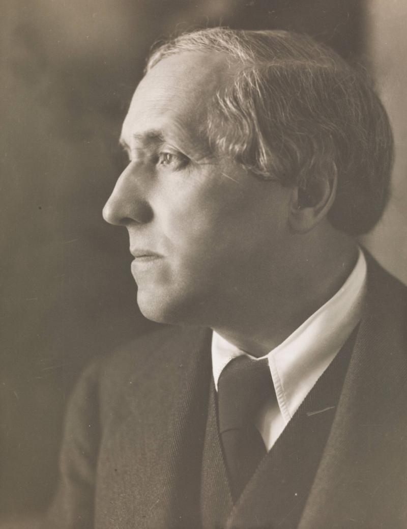 Carl Milles