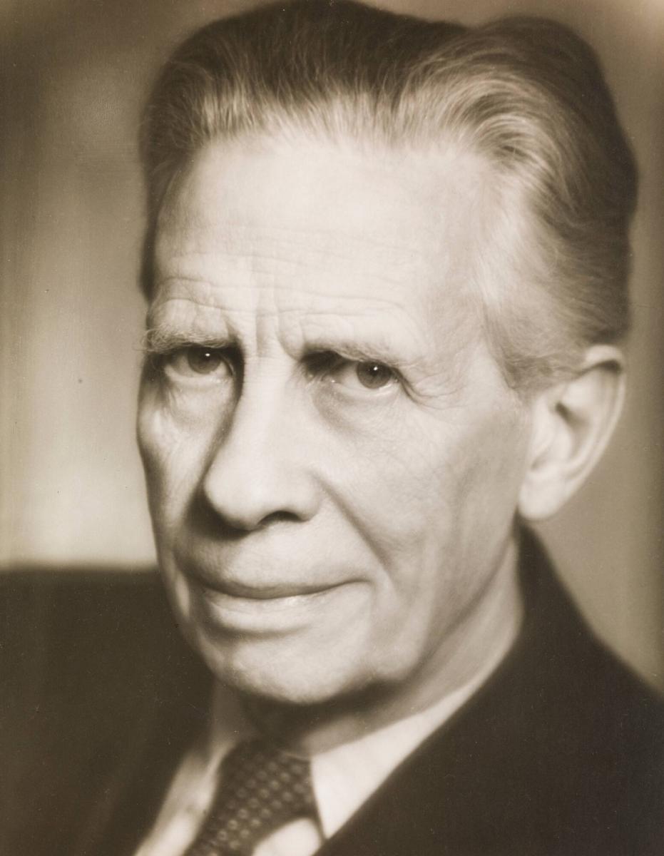 Sigfrid Siwertz