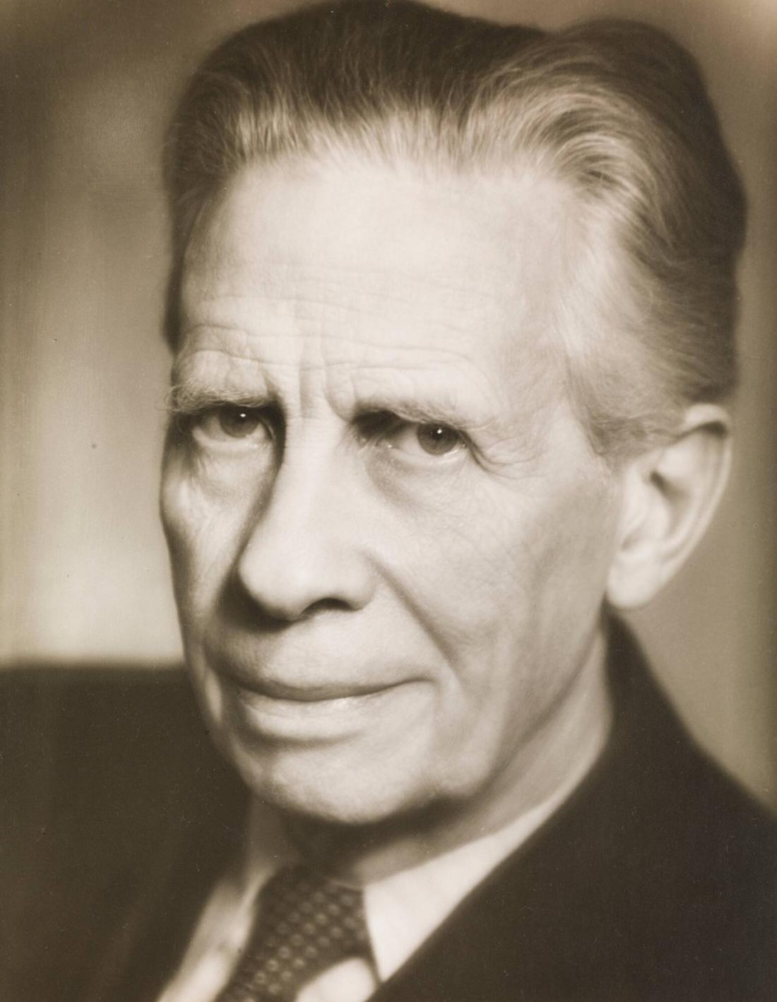 Sigfrid Siwertz