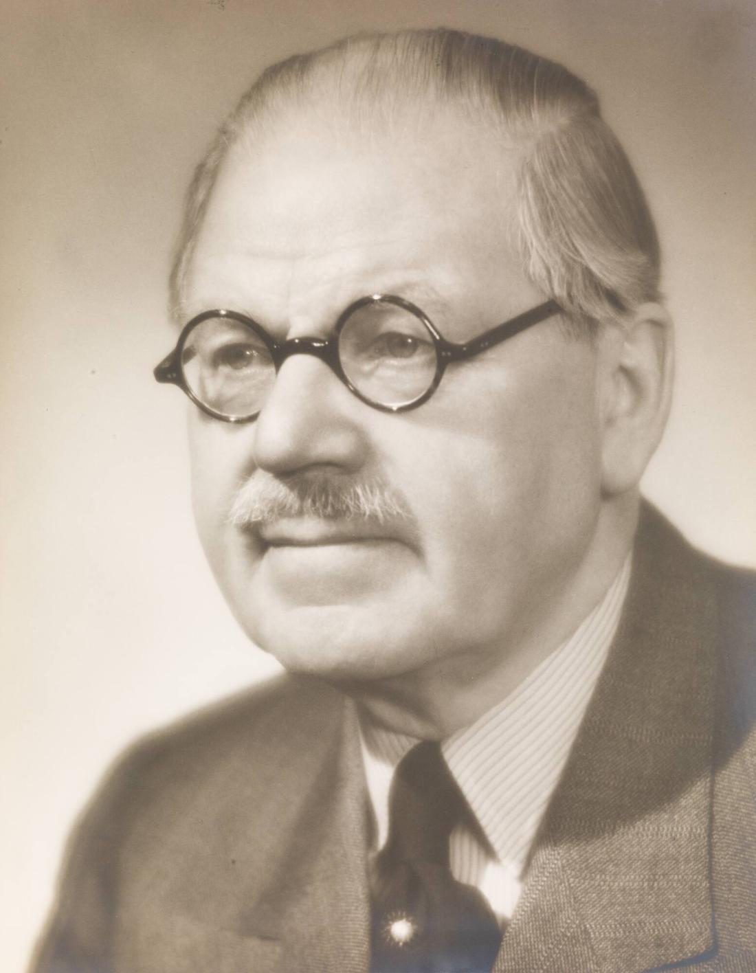 Gustaf Wernersson Cronquist