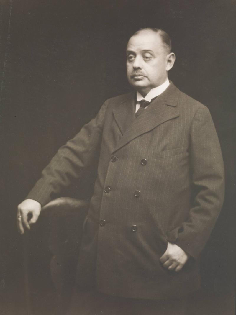 Bankir Kylberger