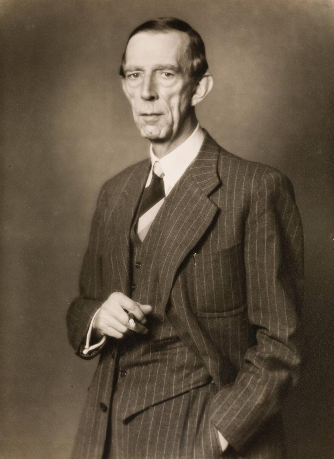 H.K.H. Prins Wilhelm