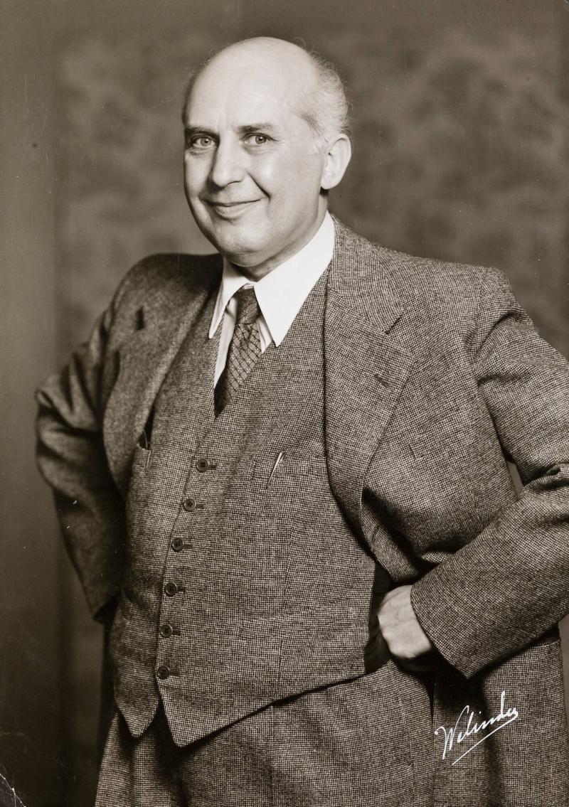 Helmer Bäckström