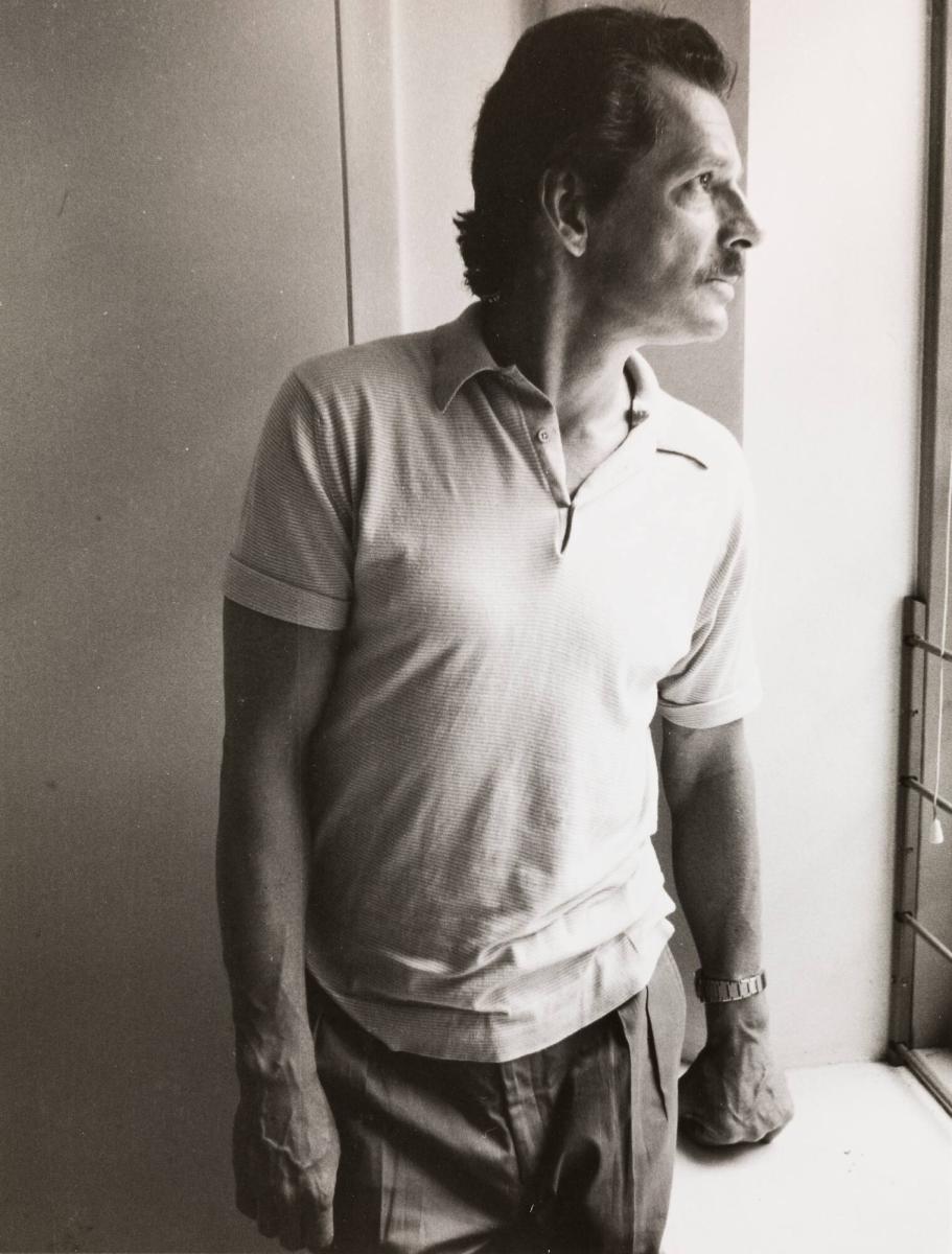Larry Clark