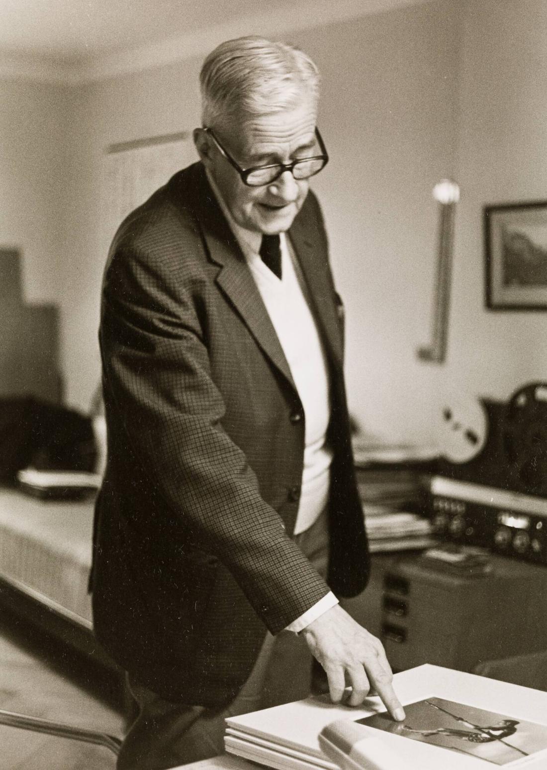 Karl Sandels, fotograf