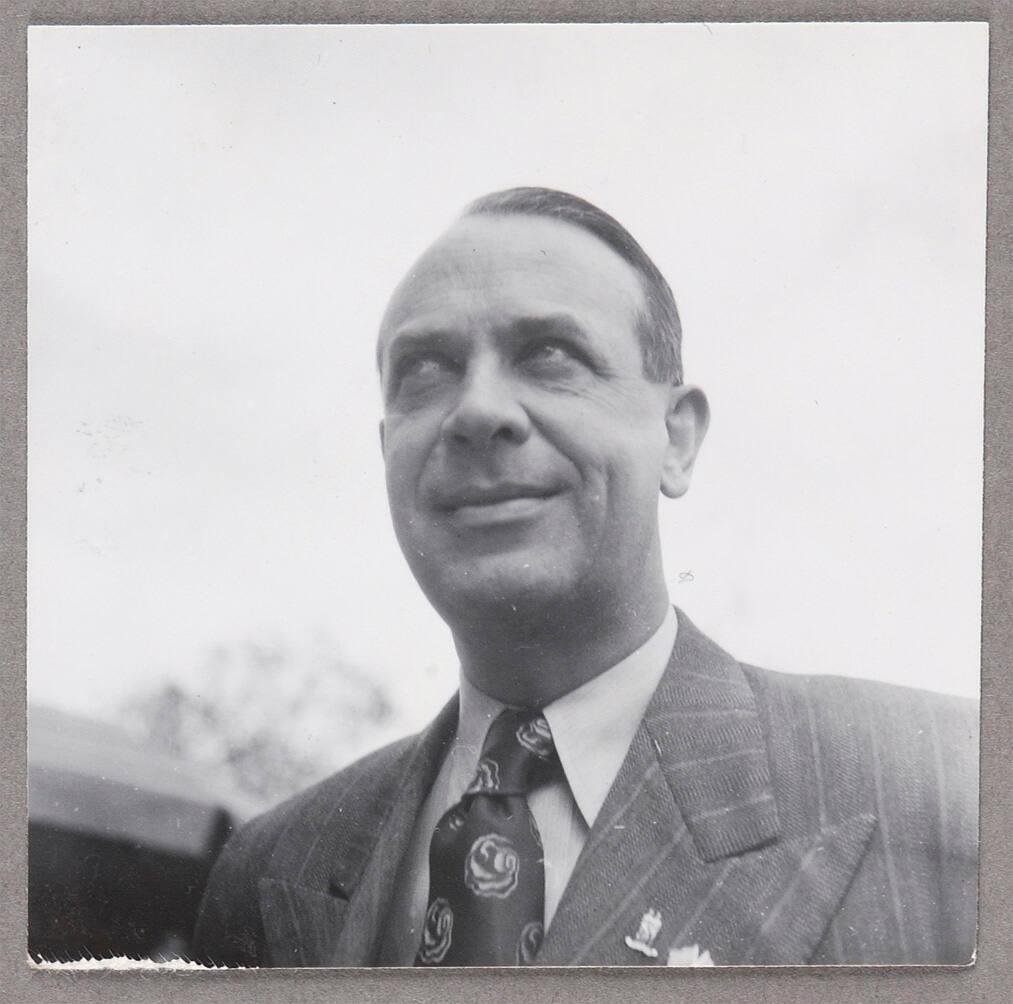 Karl Gerhard