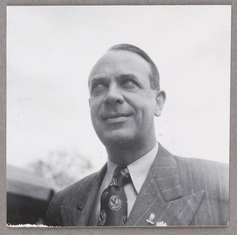Karl Gerhard