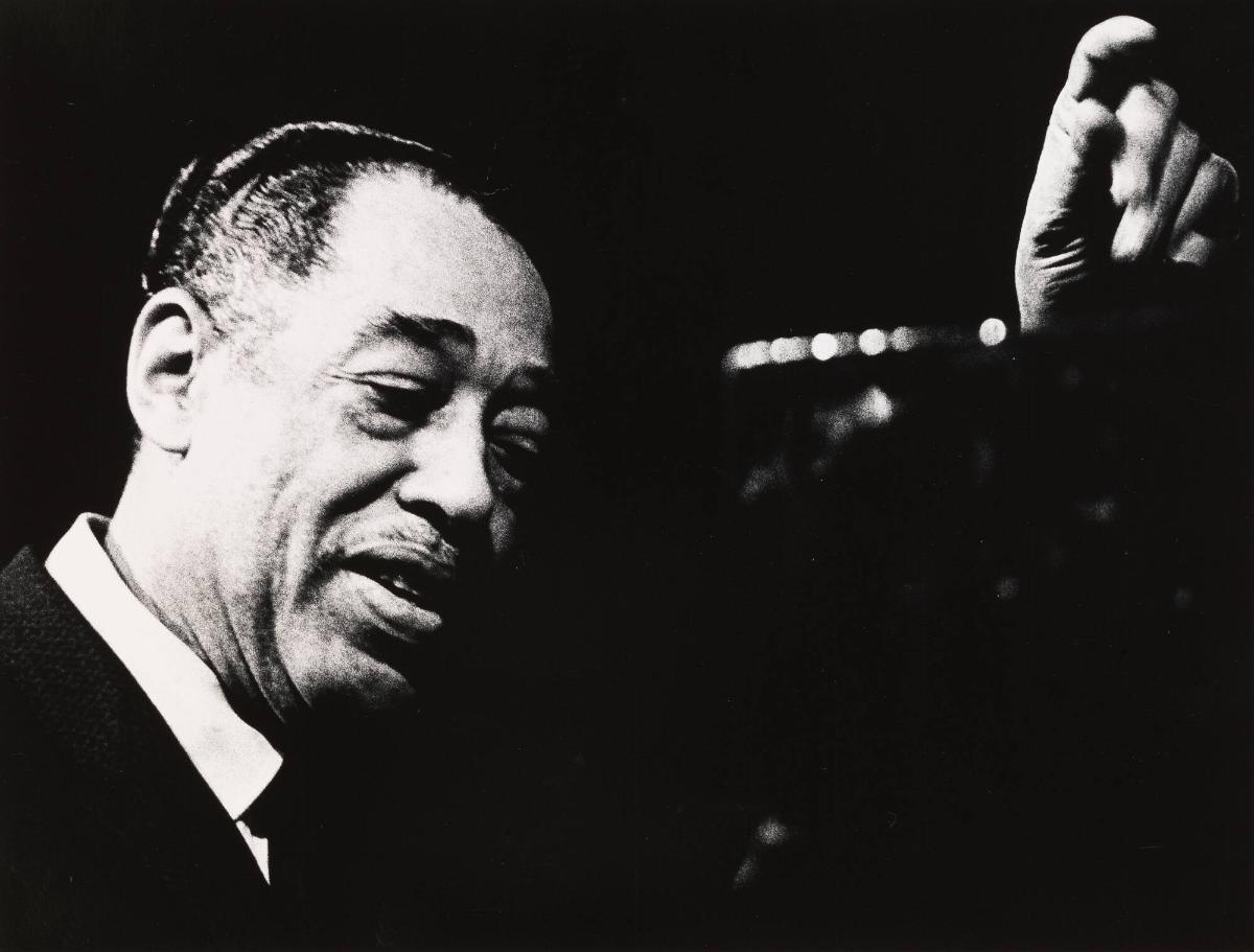 Duke Ellington Stockholm