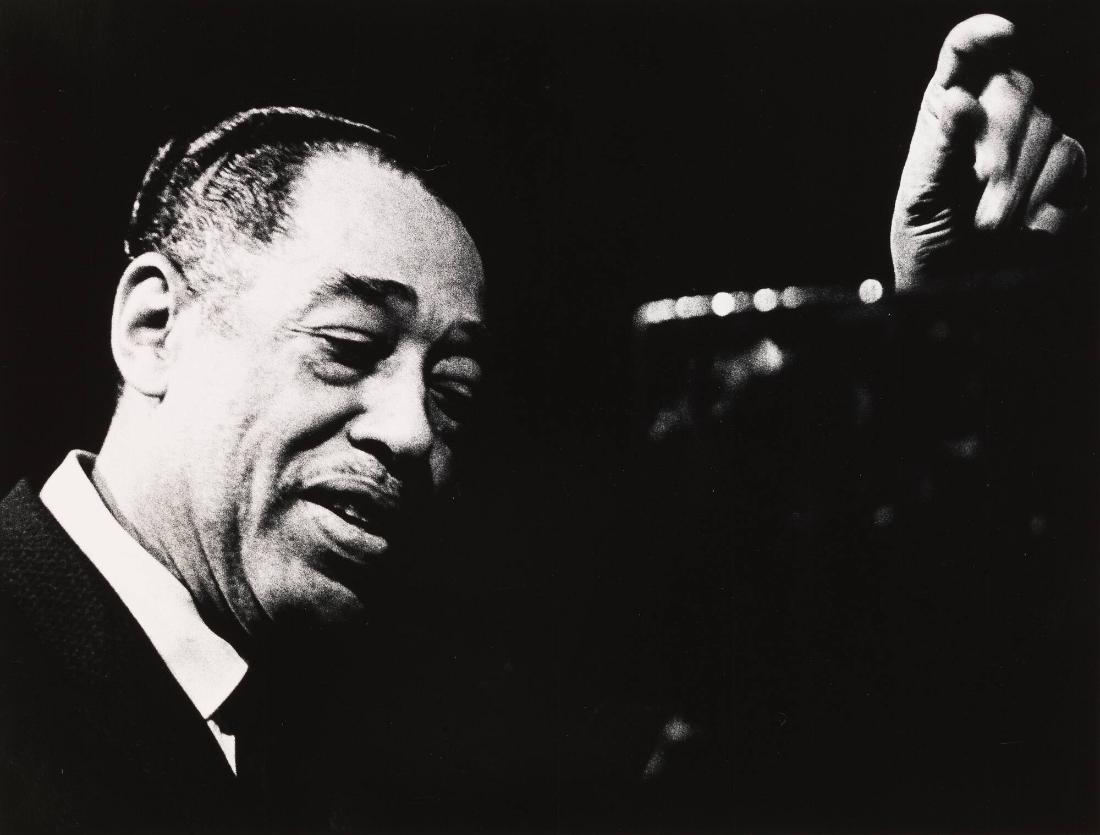 Duke Ellington Stockholm