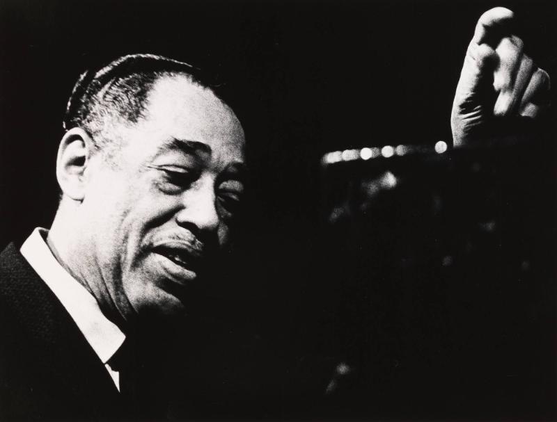 Duke Ellington Stockholm