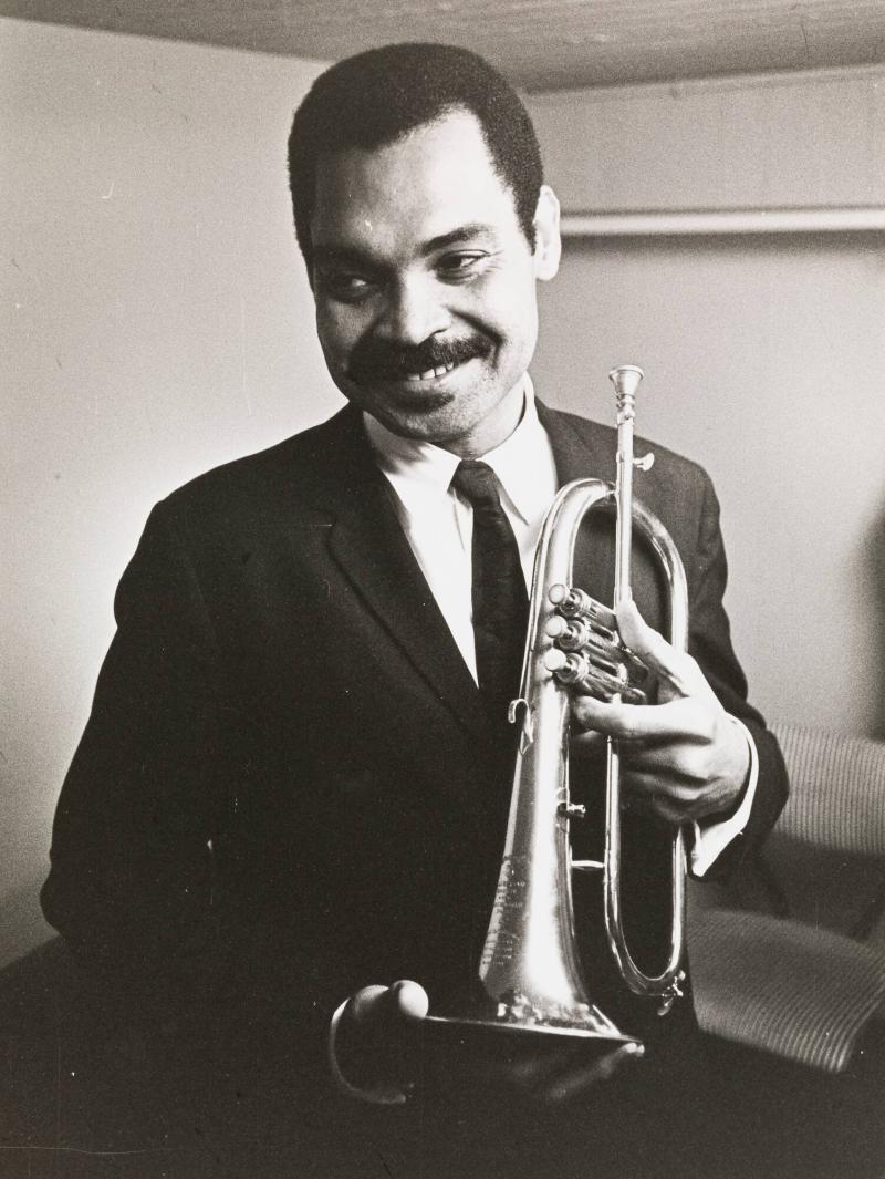 Art Farmer