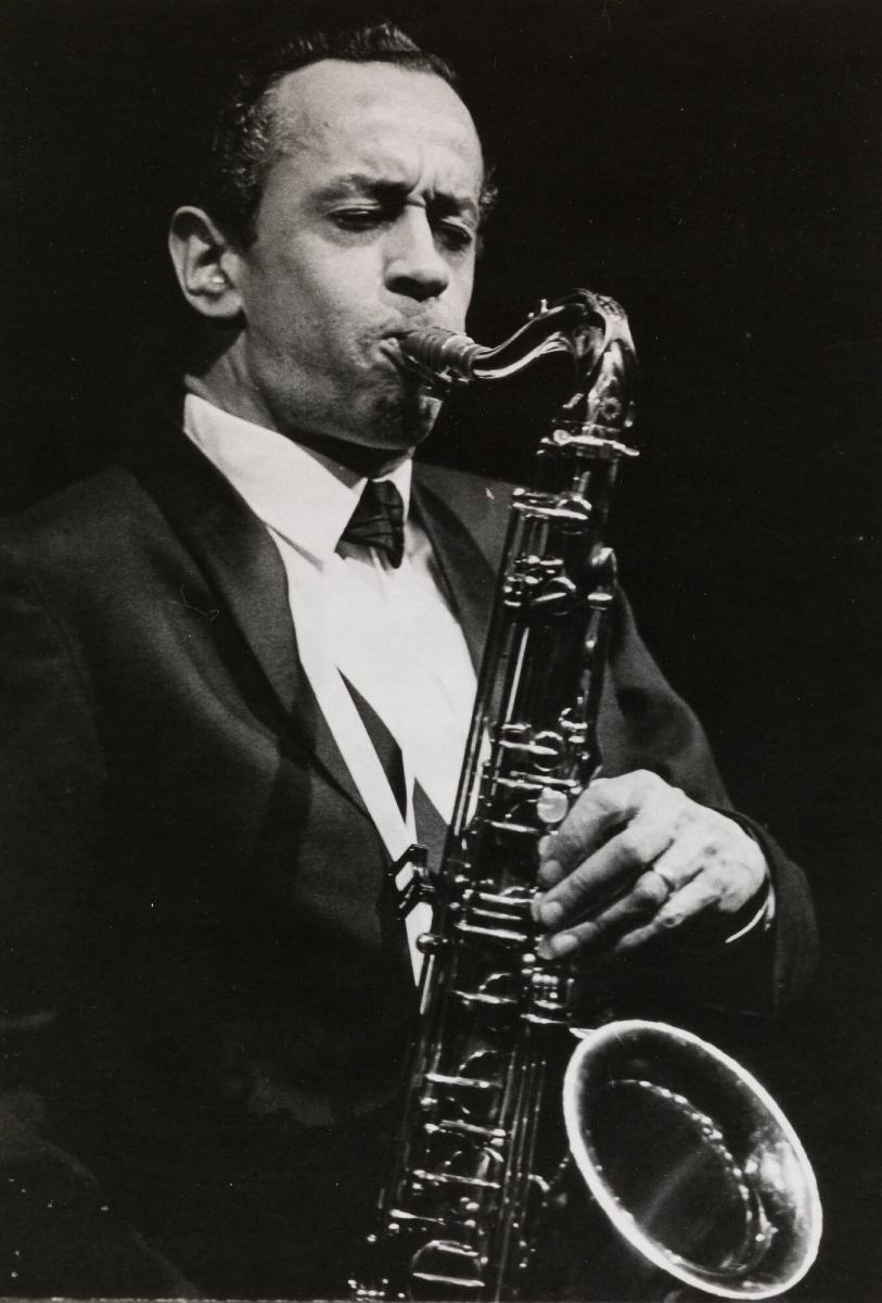 Paul Gonzalves, Stockholm