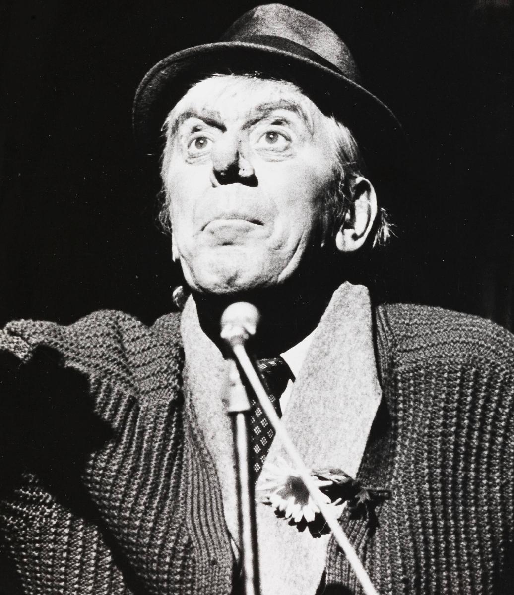 Martin Ljung, Berns