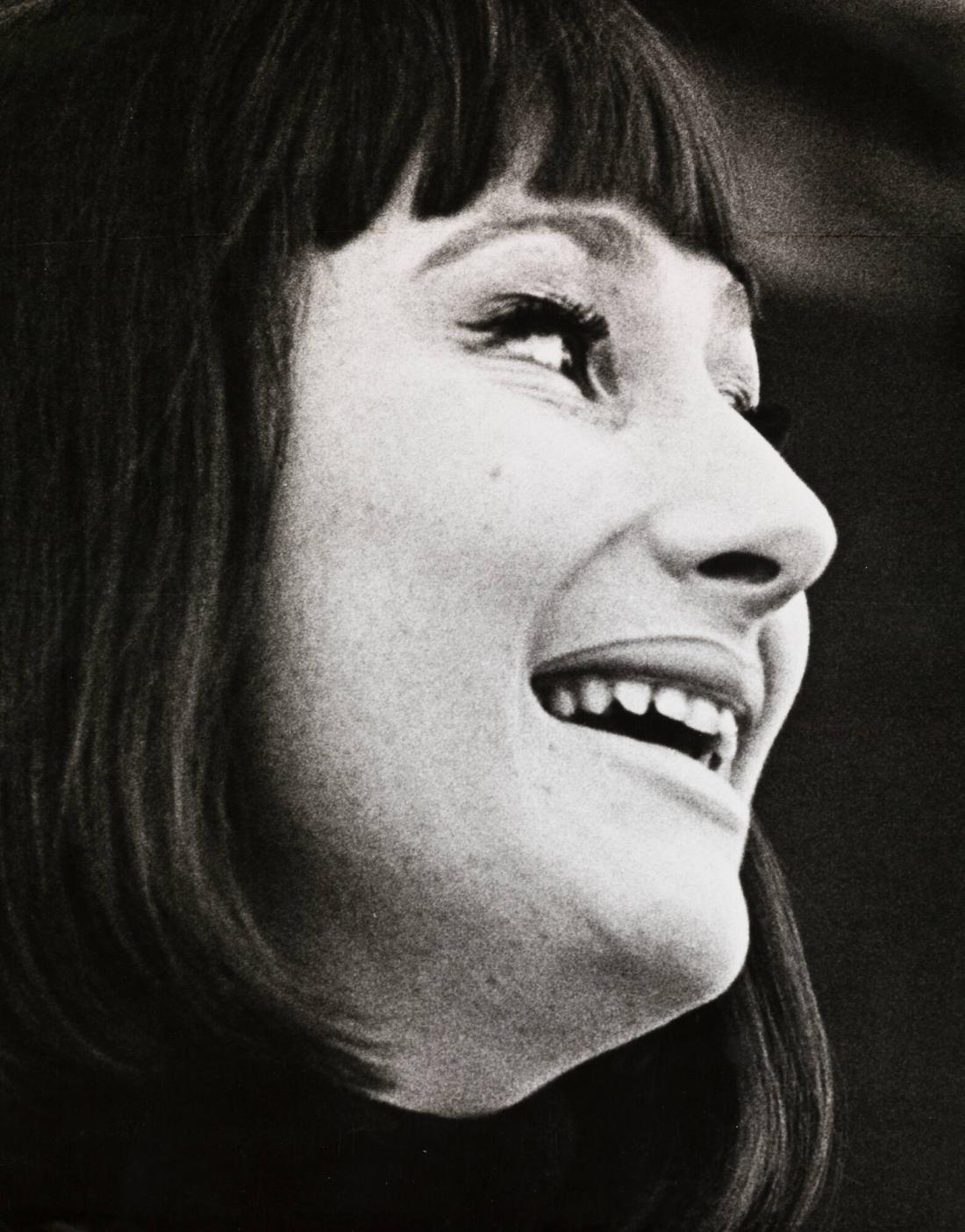 Monica Nielsen. Stockholm