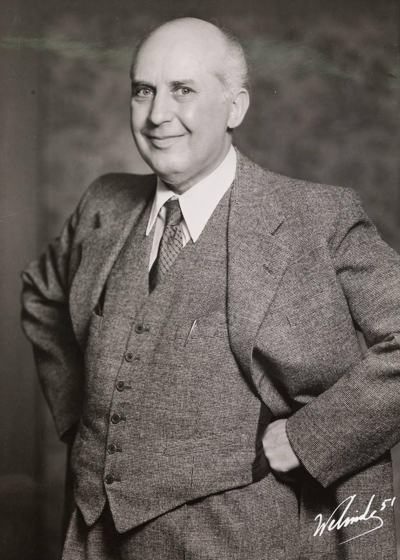Helmer Bäckström
