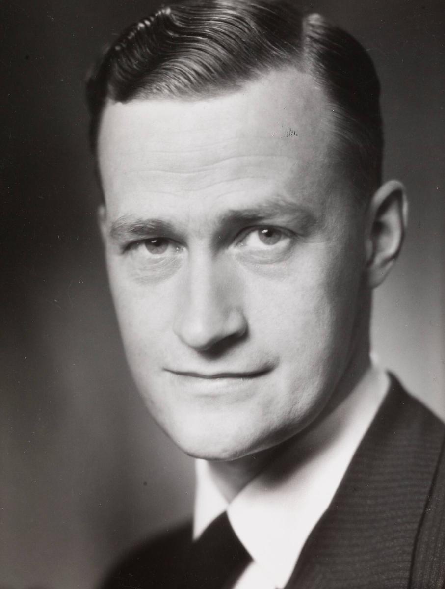 Karl Sandels