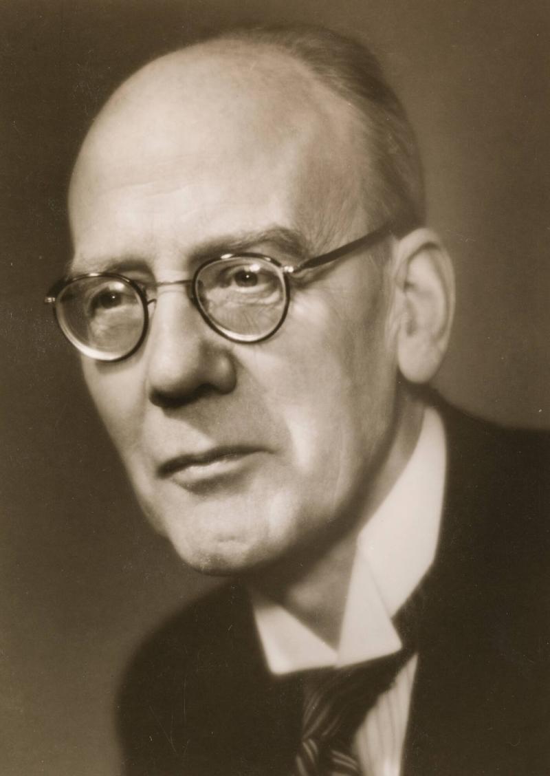 Arvid Odencrants
