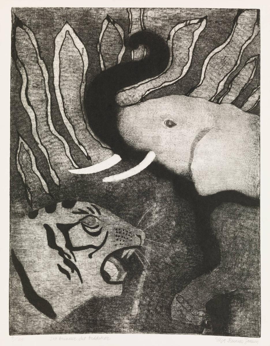 Marmor II